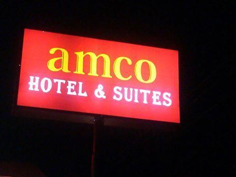 Amco Hotel & Suites- Fort Hood Килин Экстерьер фото