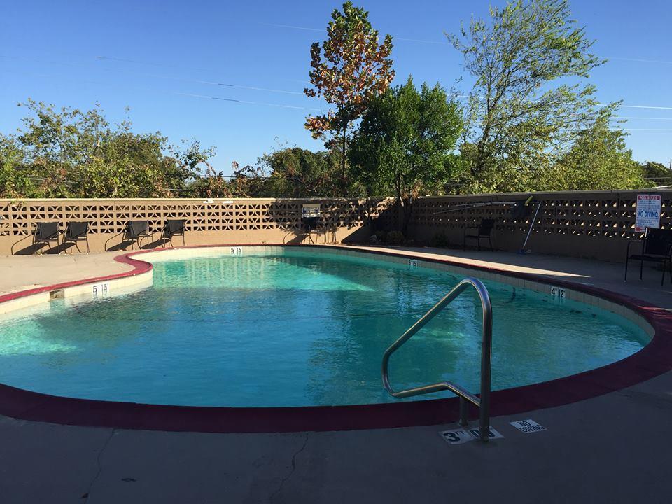 Amco Hotel & Suites- Fort Hood Килин Экстерьер фото