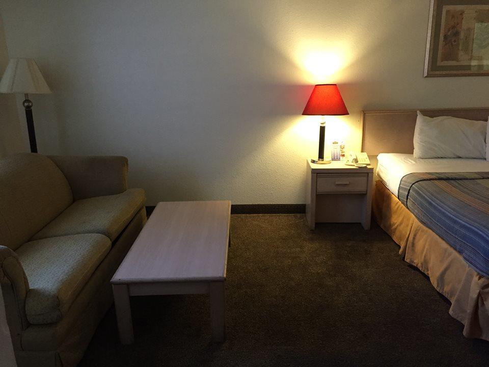 Amco Hotel & Suites- Fort Hood Килин Экстерьер фото