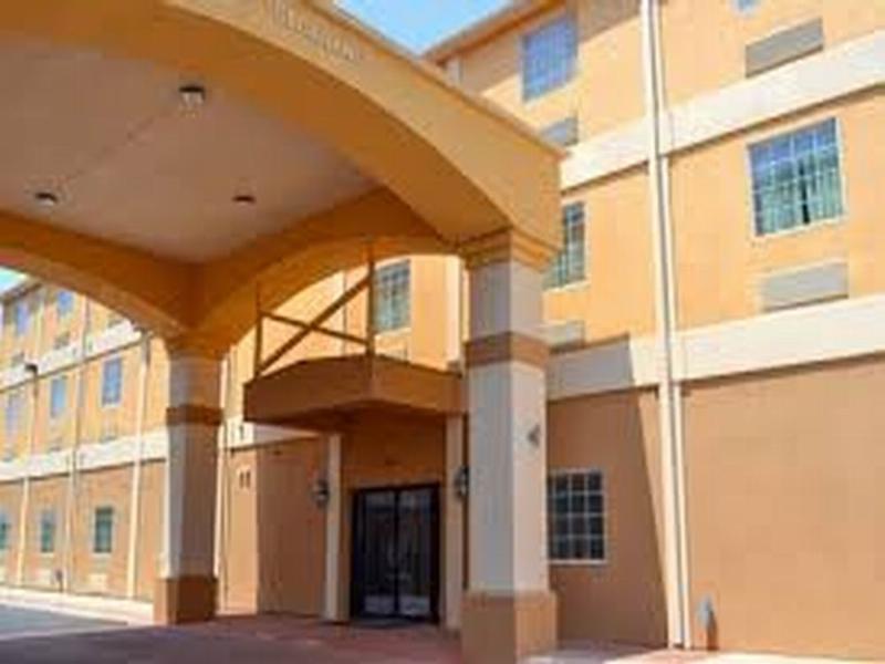 Amco Hotel & Suites- Fort Hood Килин Экстерьер фото